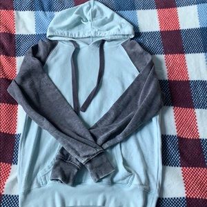 Essentials by full tilt pull over Hoodie